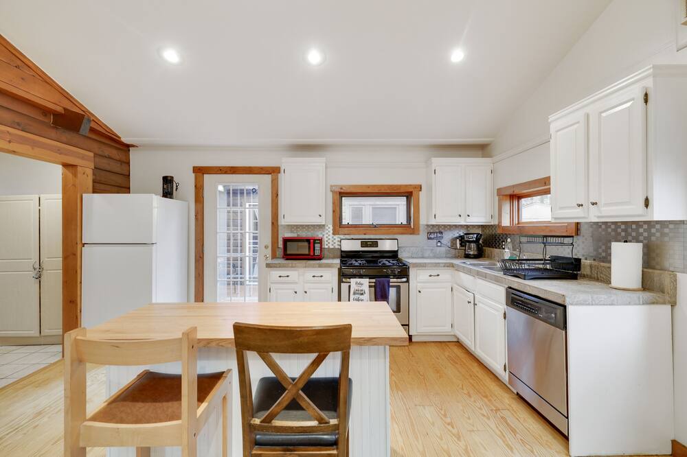 Photo of Kitchen in Mount Pocono