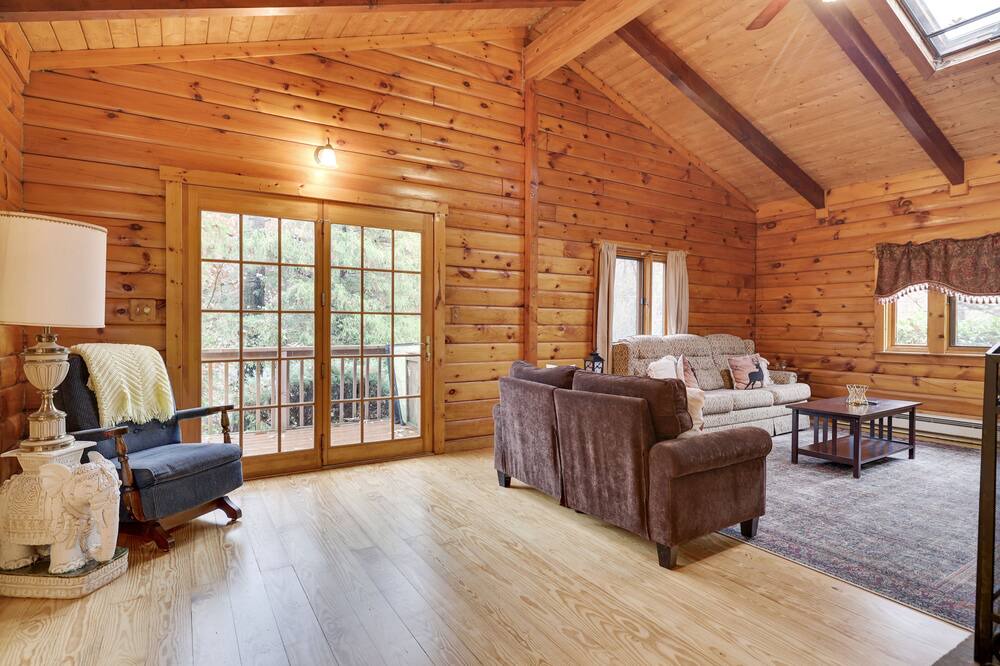 Photo of Livingroom in Mount Pocono