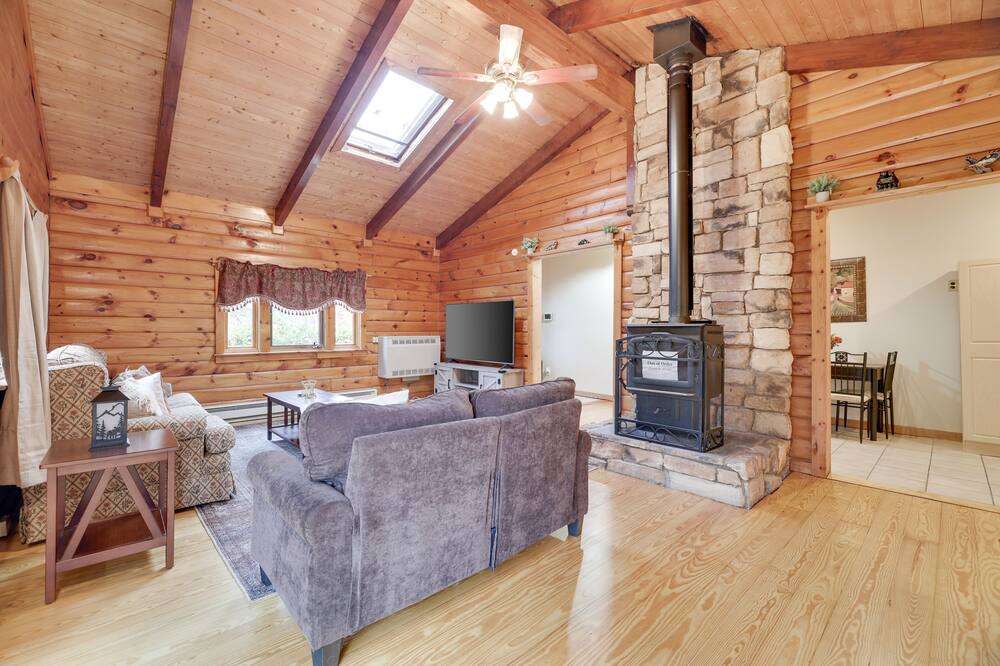 Photo of Livingroom in Mount Pocono