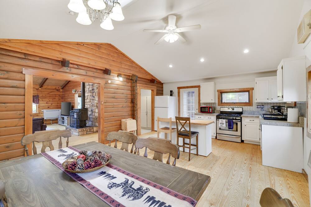 Photo of Kitchen in Mount Pocono