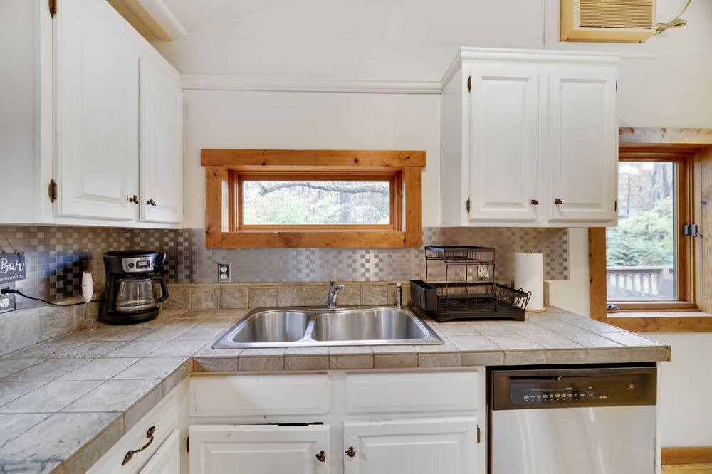 Photo of Kitchen in Mount Pocono