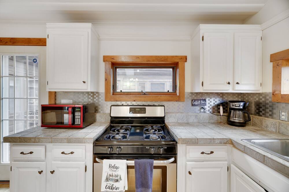 Photo of Kitchen in Mount Pocono
