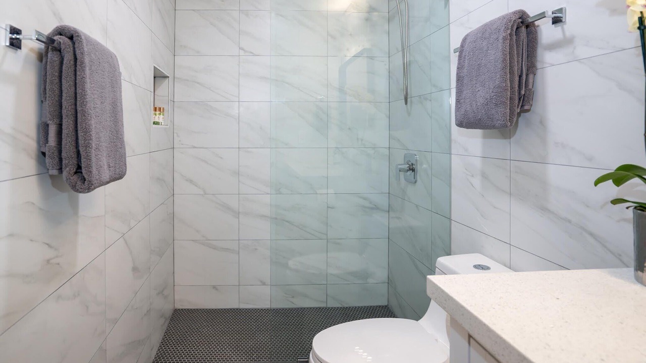 Photo of Bathroom in Kihei