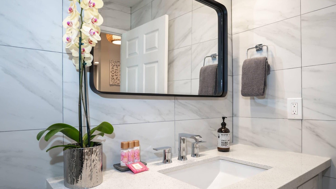 Photo of Bathroom in Kihei