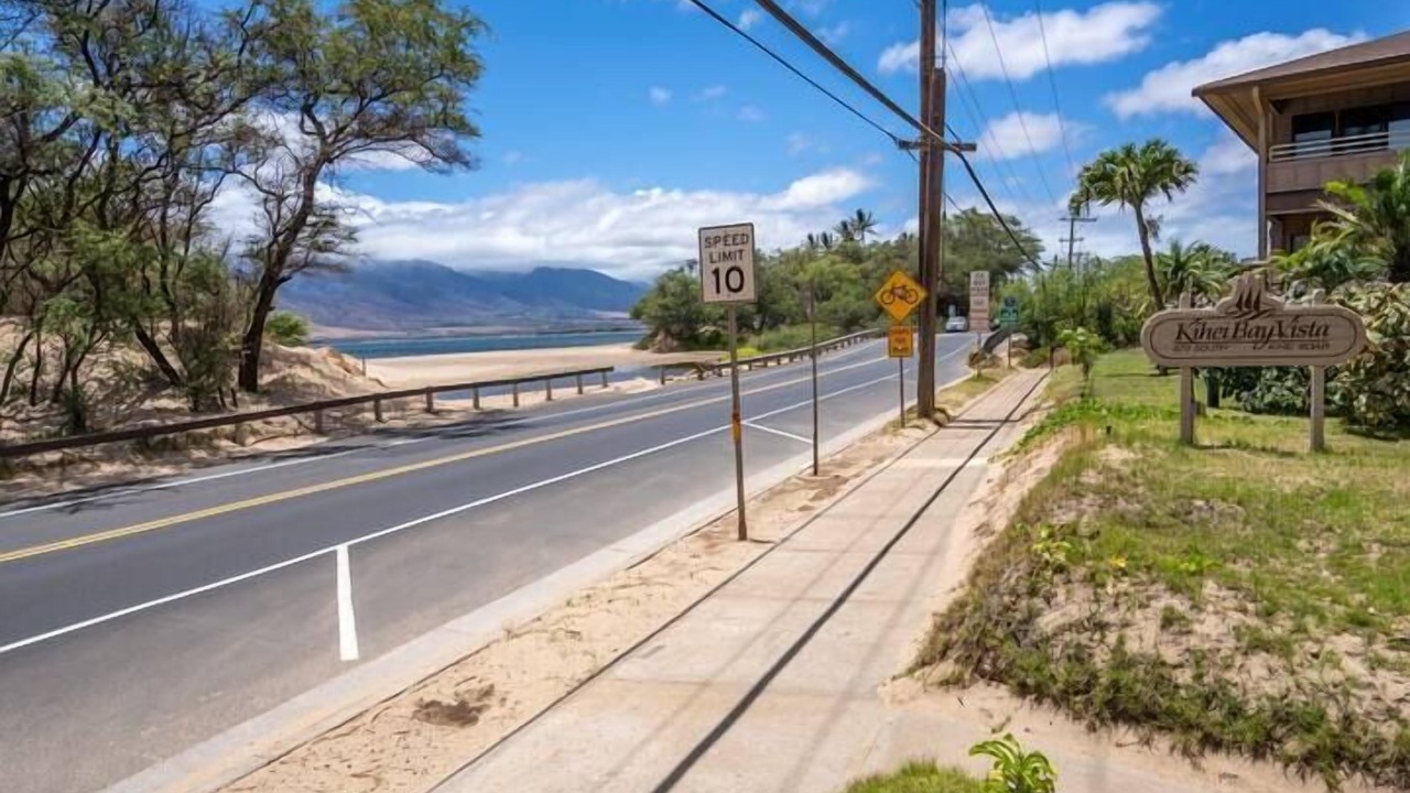 Photo of Outdoor in Kihei