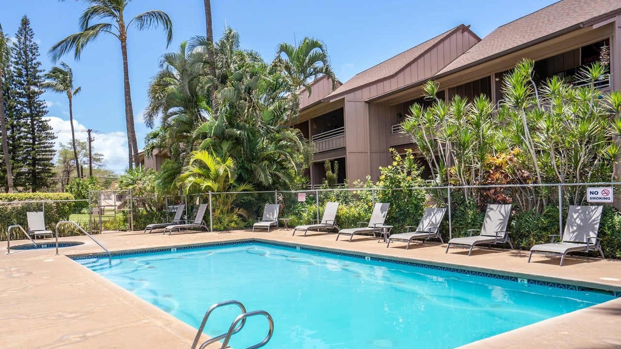 Photo of Outdoor in Kihei