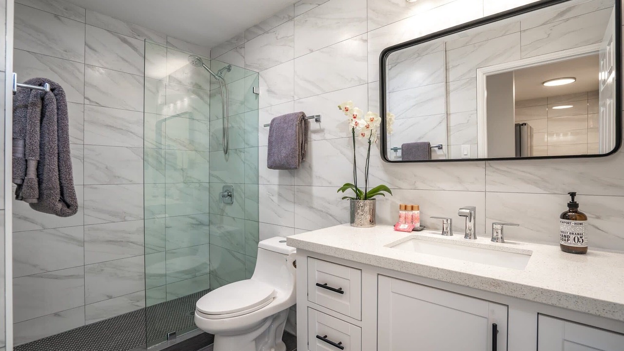 Photo of Bathroom in Kihei