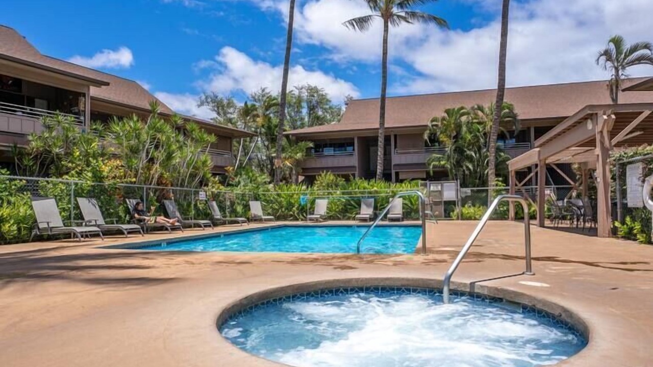 Photo of Outdoor in Kihei