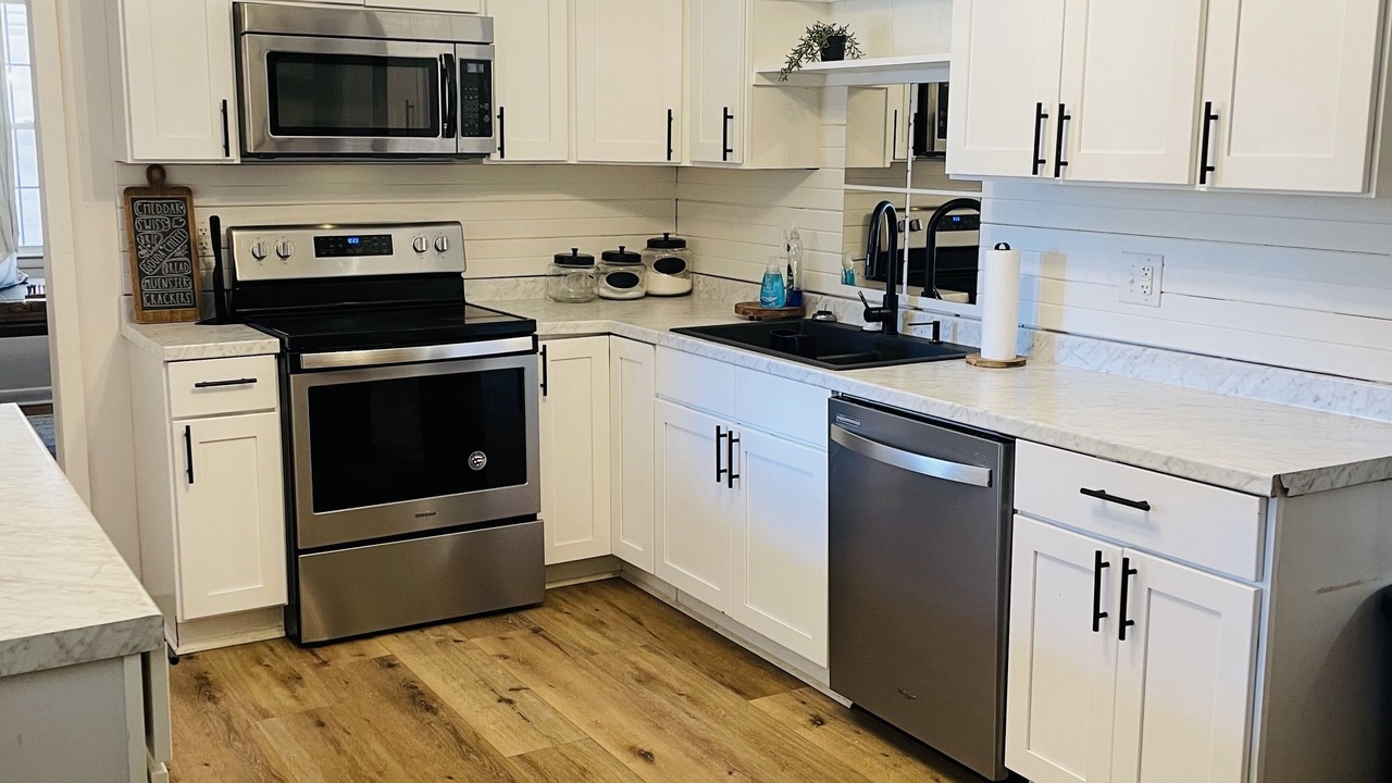 Photo of Kitchen in Jacksonville