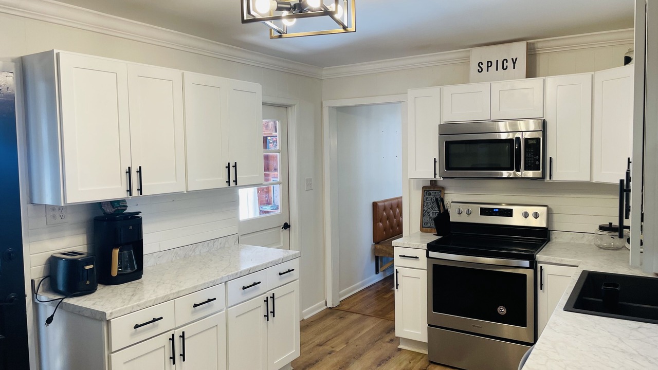 Photo of Kitchen in Jacksonville