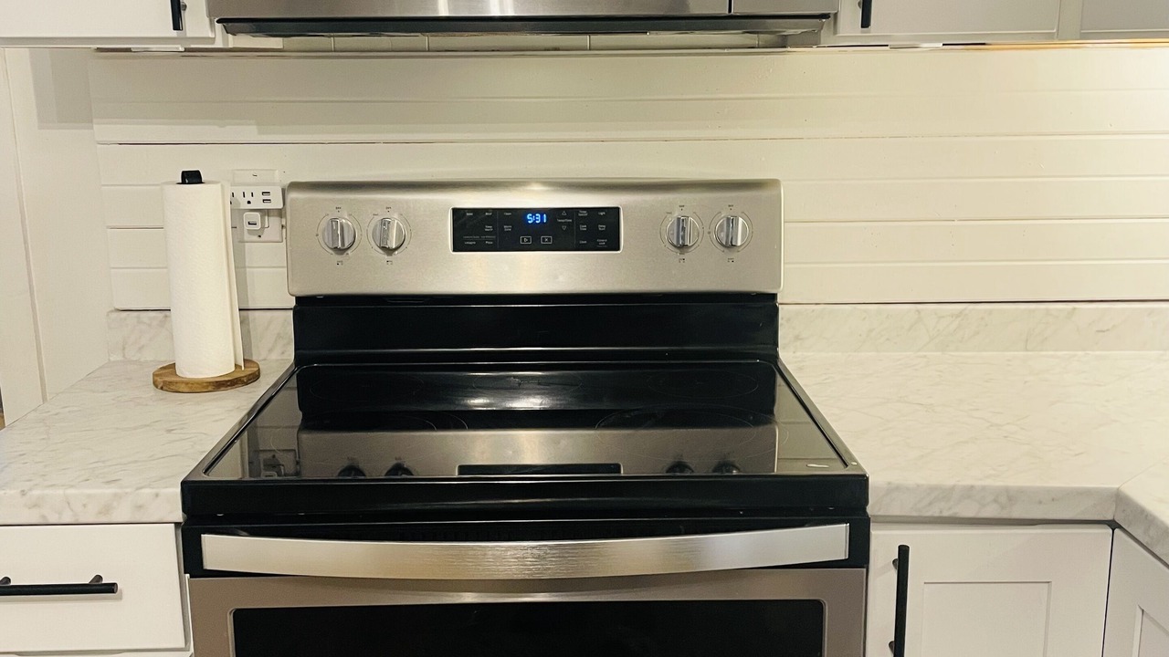 Photo of Kitchen in Jacksonville