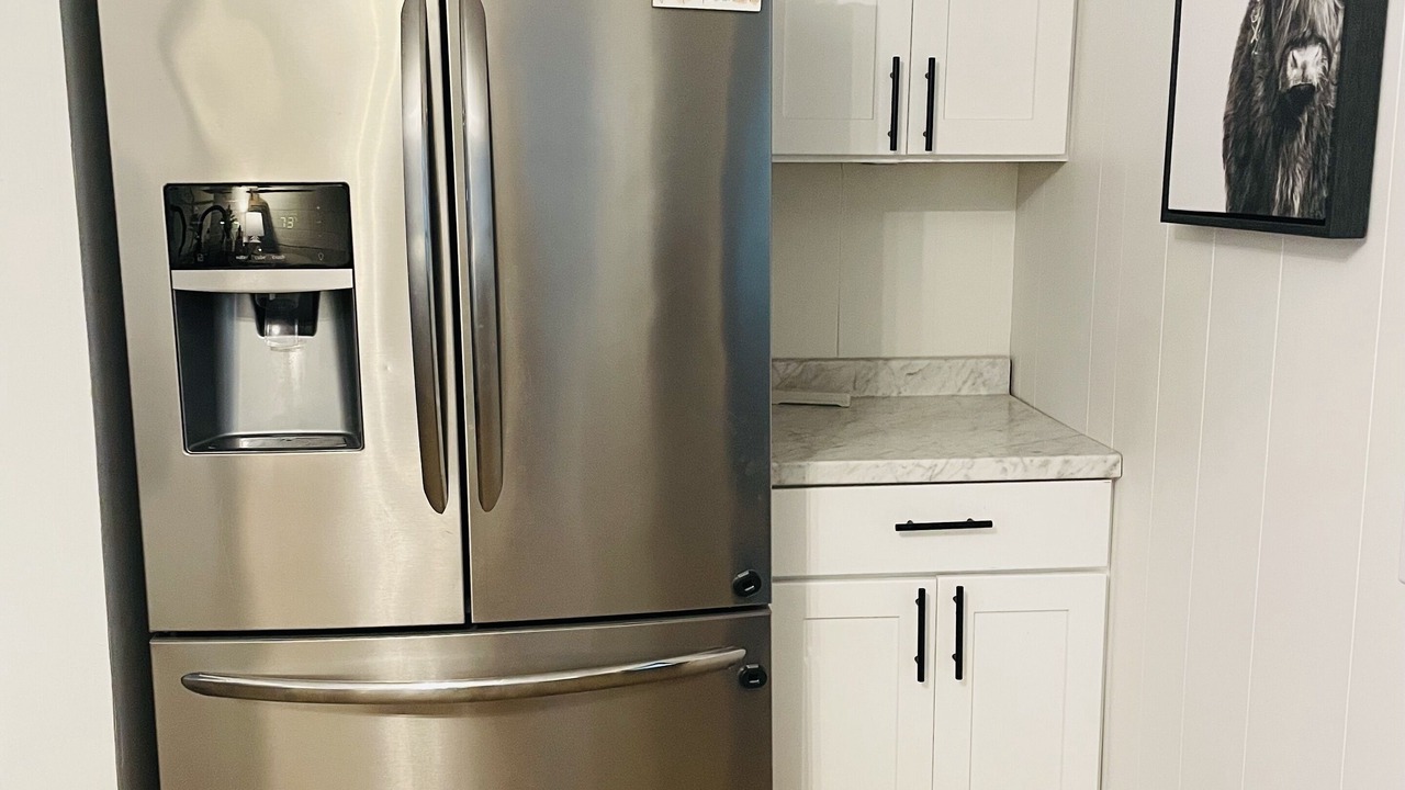 Photo of Kitchen in Jacksonville