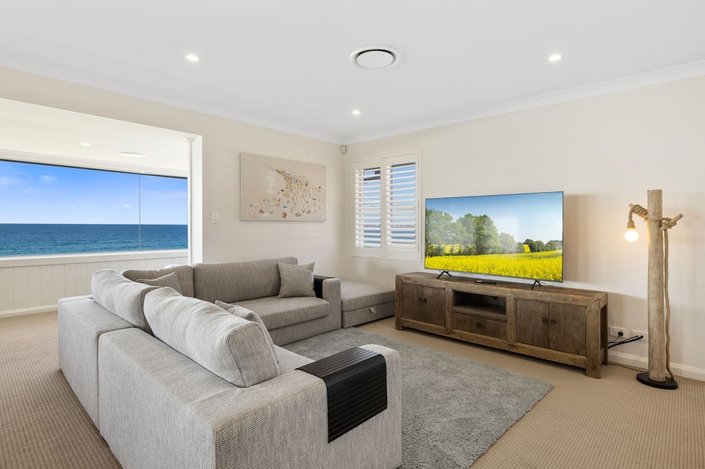 Photo of Livingroom in Narrabeen