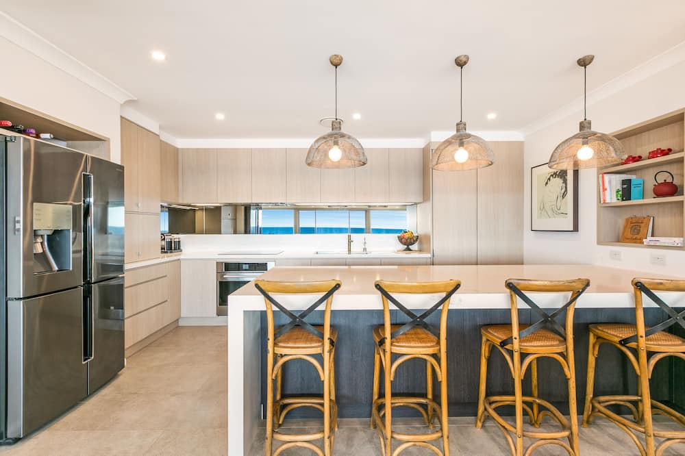 Photo of Kitchen in Narrabeen