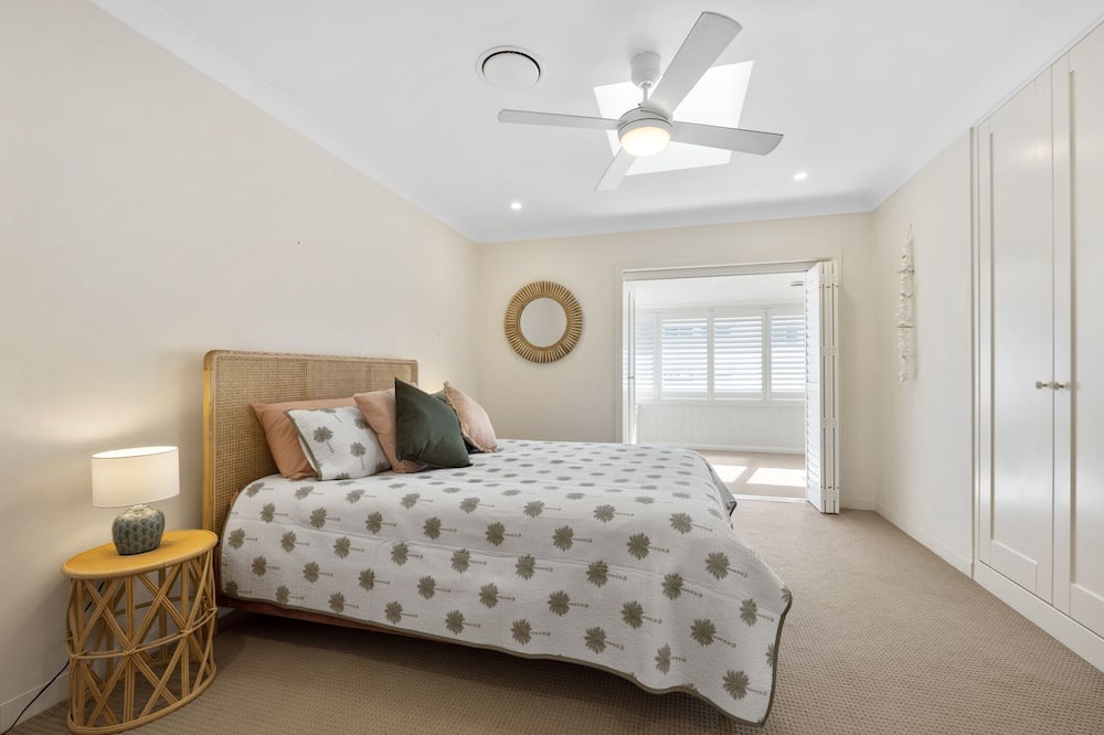 Photo of Bedroom in Narrabeen