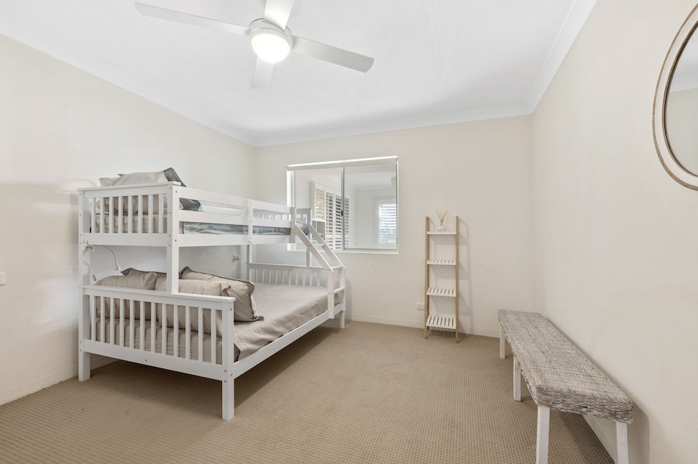 Photo of Bedroom in Narrabeen