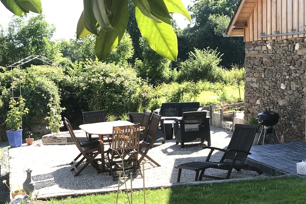 Photo of Outdoor in Pleslin-Trigavou