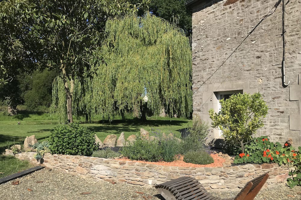Photo of Patio Balcony in Pleslin-Trigavou