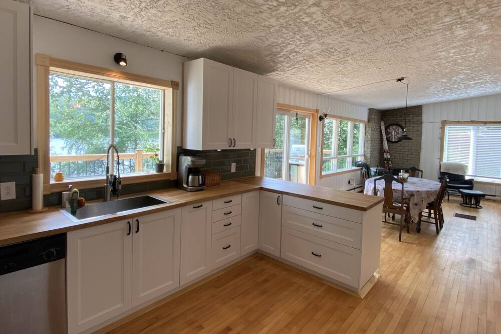Photo of Kitchen in Amherst