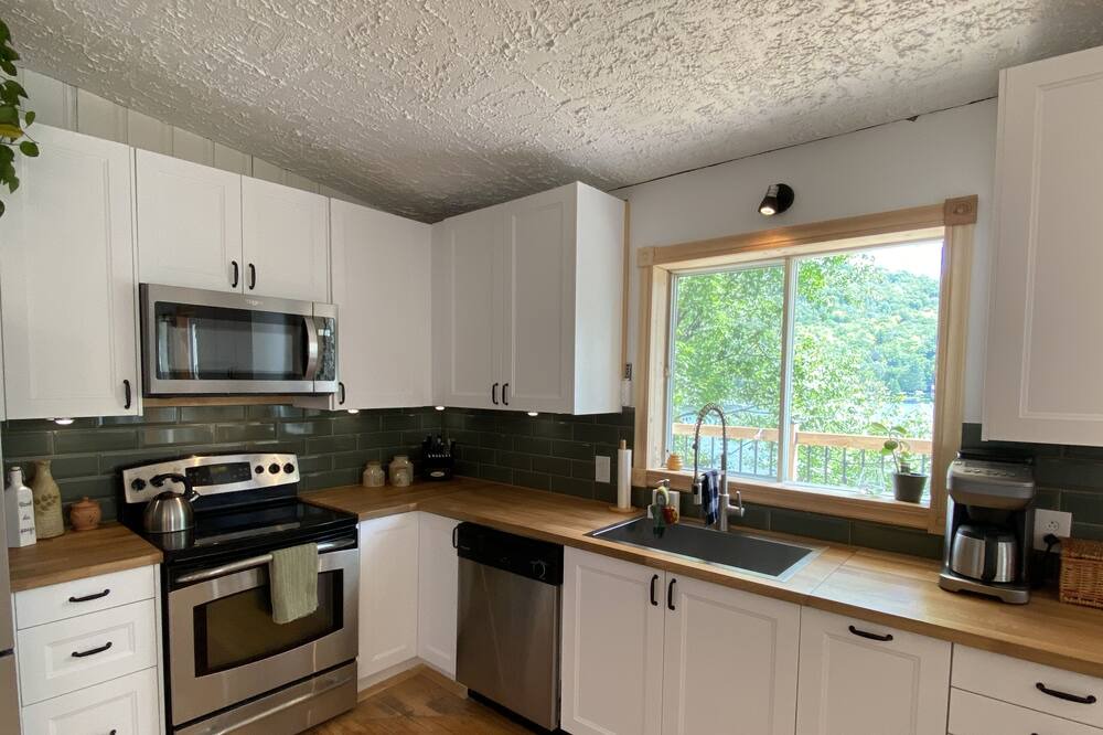 Photo of Kitchen in Amherst