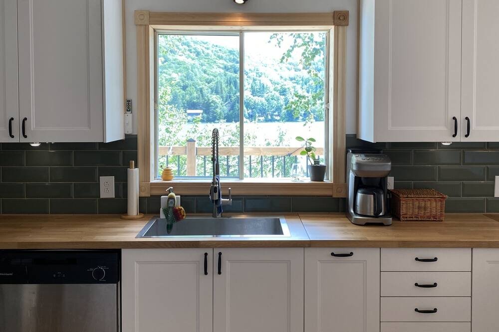 Photo of Kitchen in Amherst