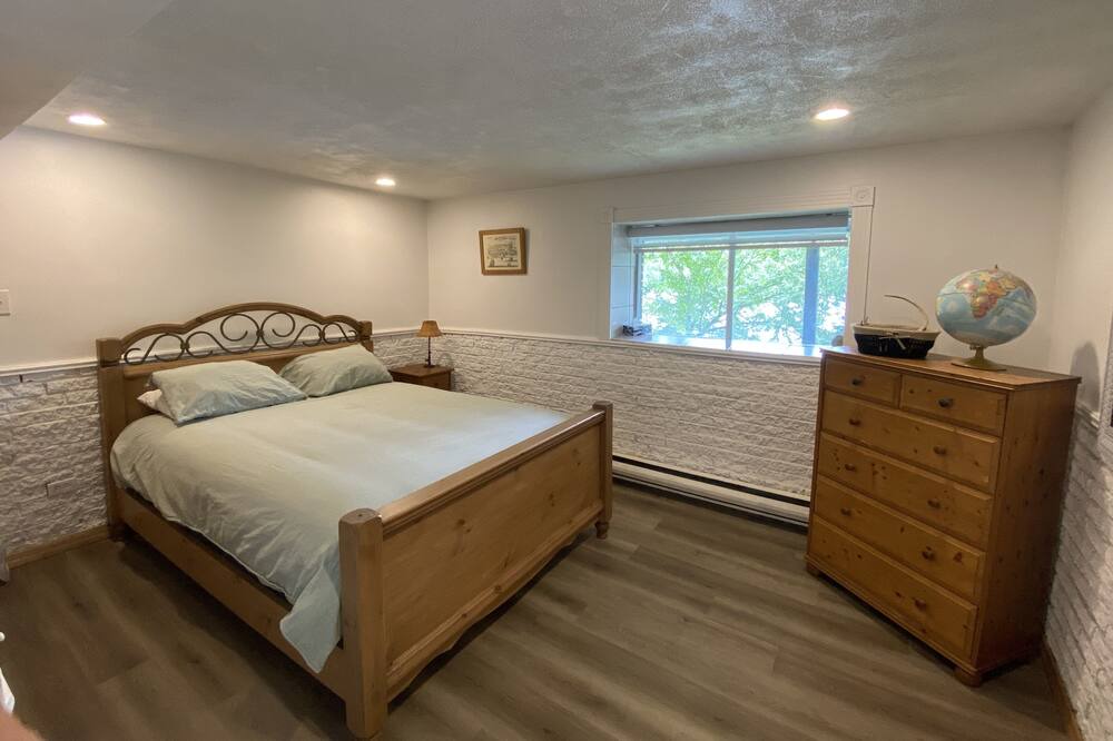 Photo of Bedroom in Amherst