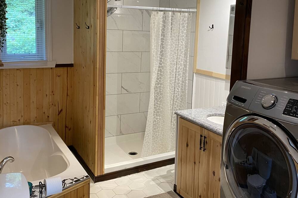 Photo of Bathroom in Amherst
