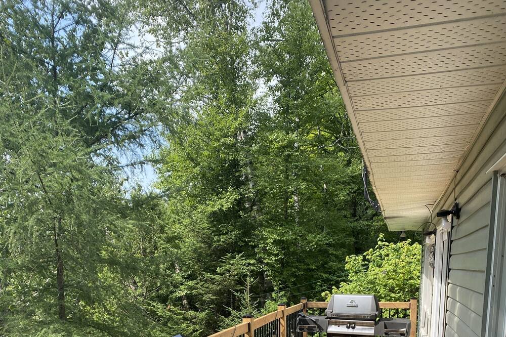 Photo of Outdoor in Amherst