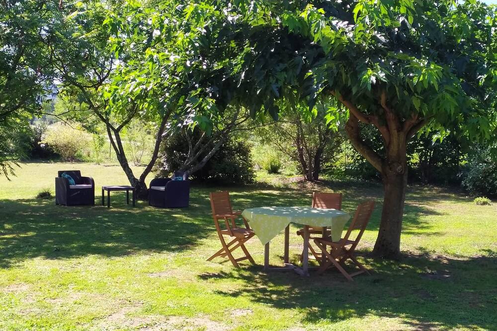 Photo of Outdoor in Bregnier-Cordon