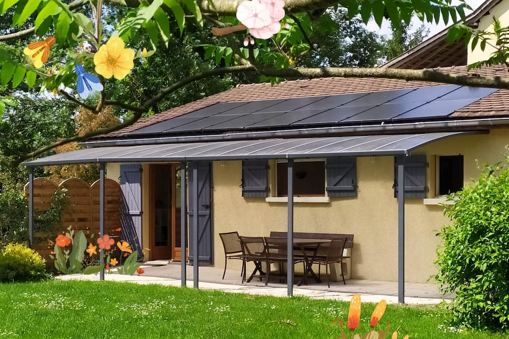 Photo of Outdoor in Bregnier-Cordon