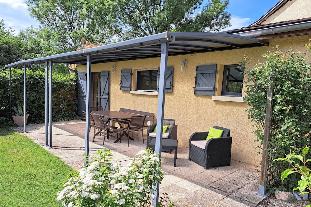 Photo of Outdoor in Bregnier-Cordon