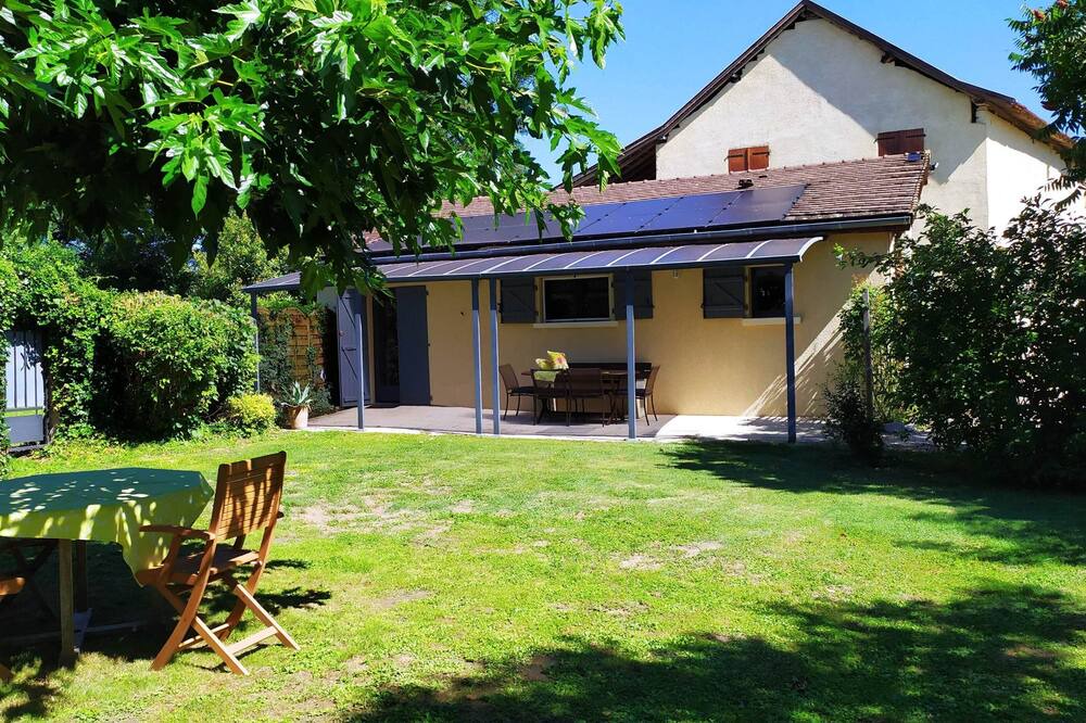 Photo of Outdoor in Bregnier-Cordon