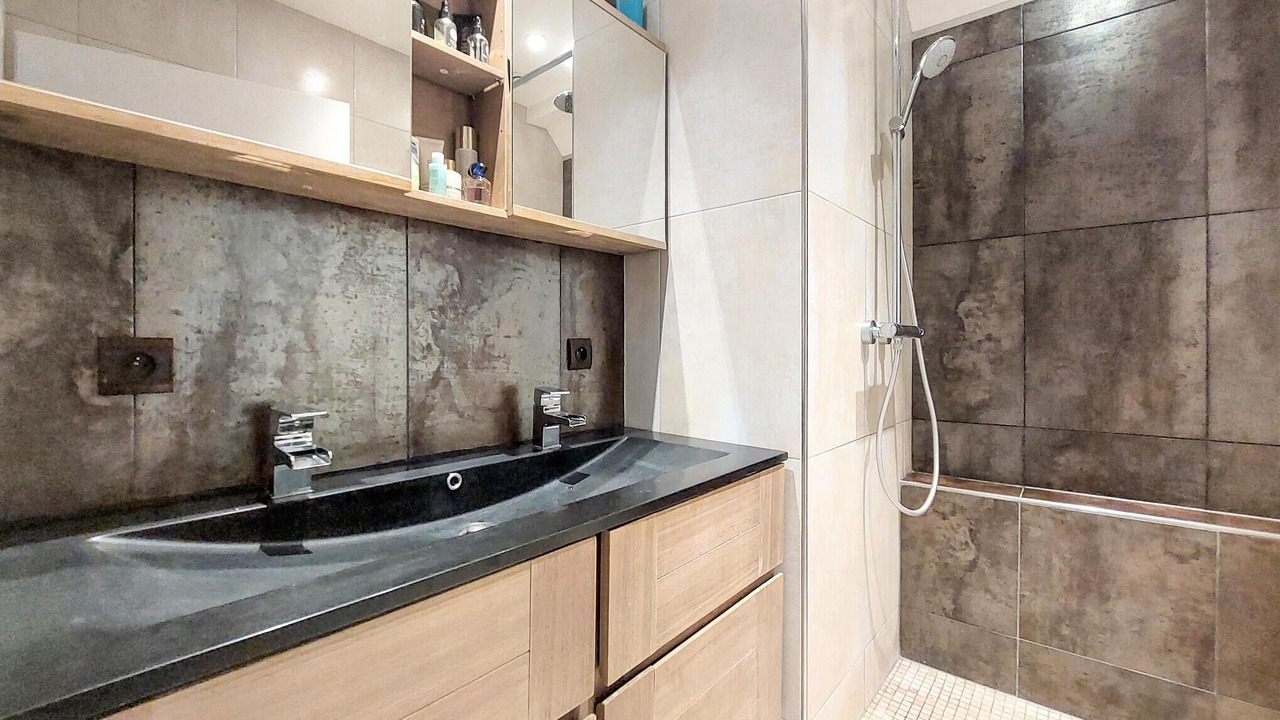 Photo of Kitchen in La Vancelle