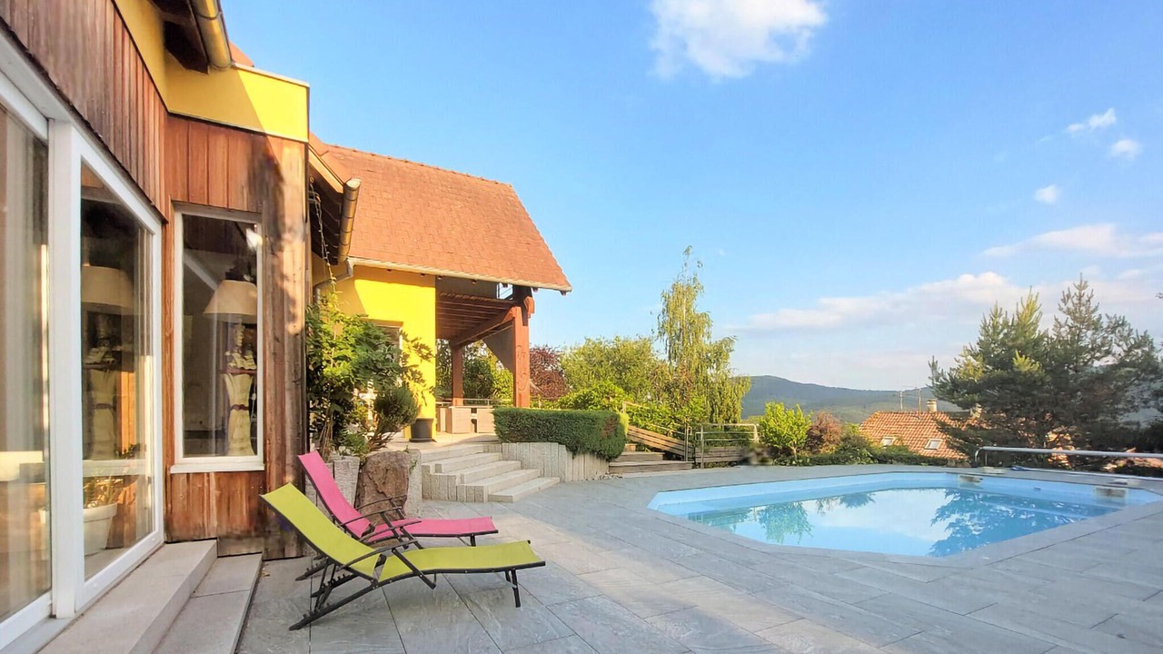 Photo of Outdoor in La Vancelle