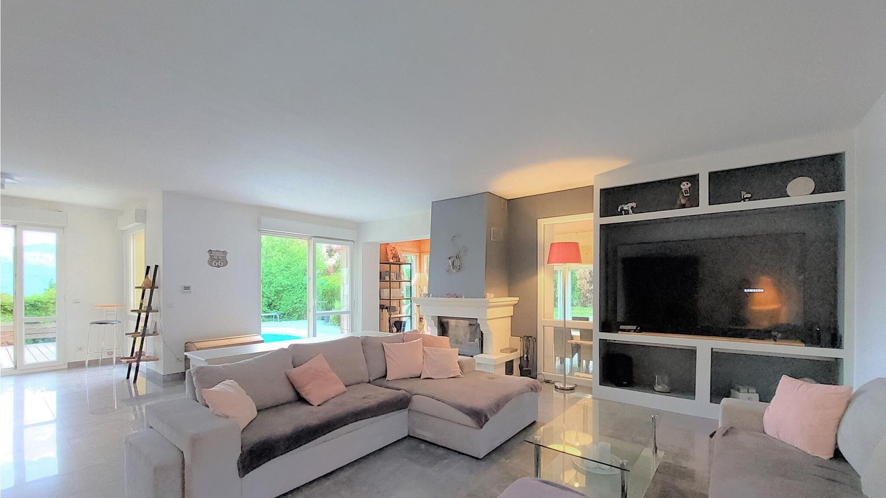 Photo of Livingroom in La Vancelle