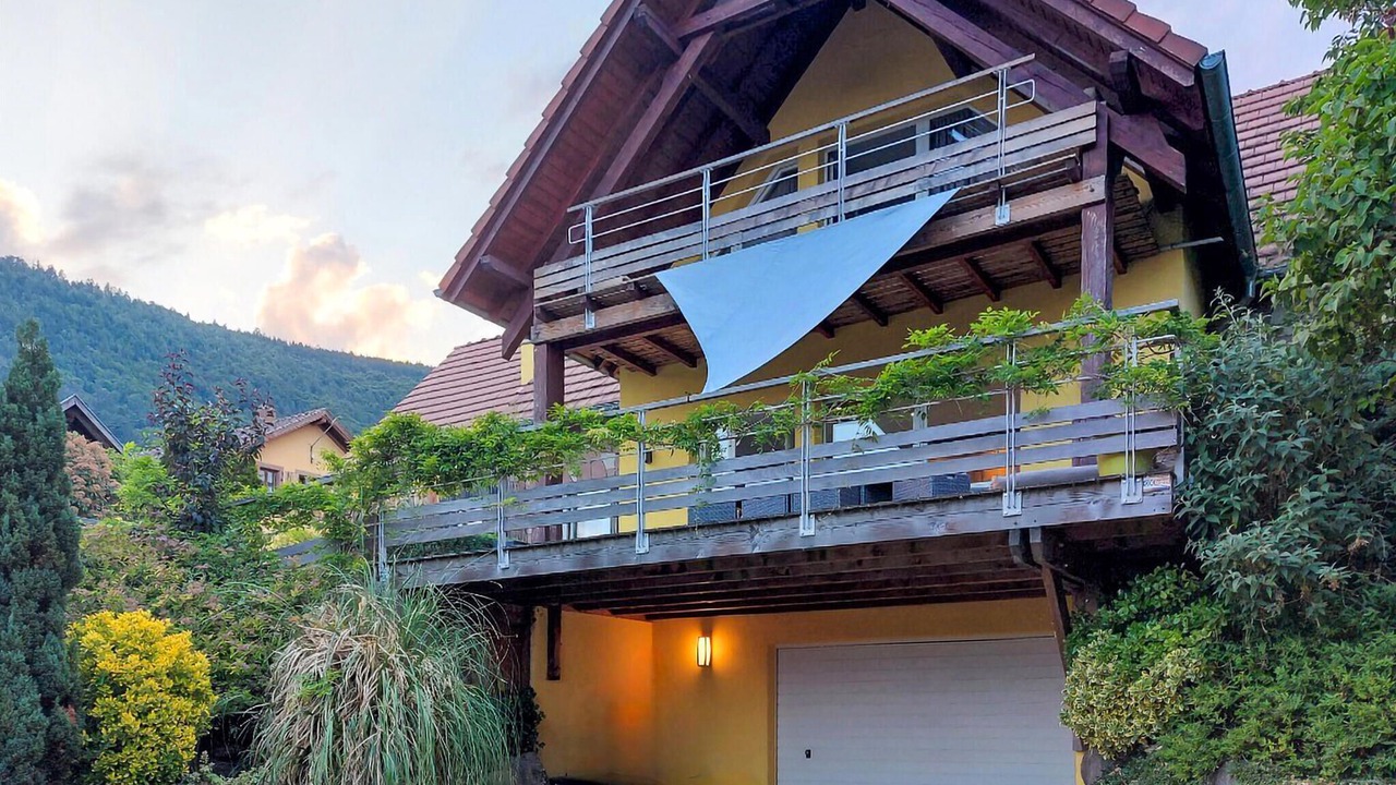 Photo of Outdoor in La Vancelle