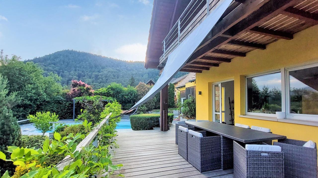 Photo of Outdoor in La Vancelle