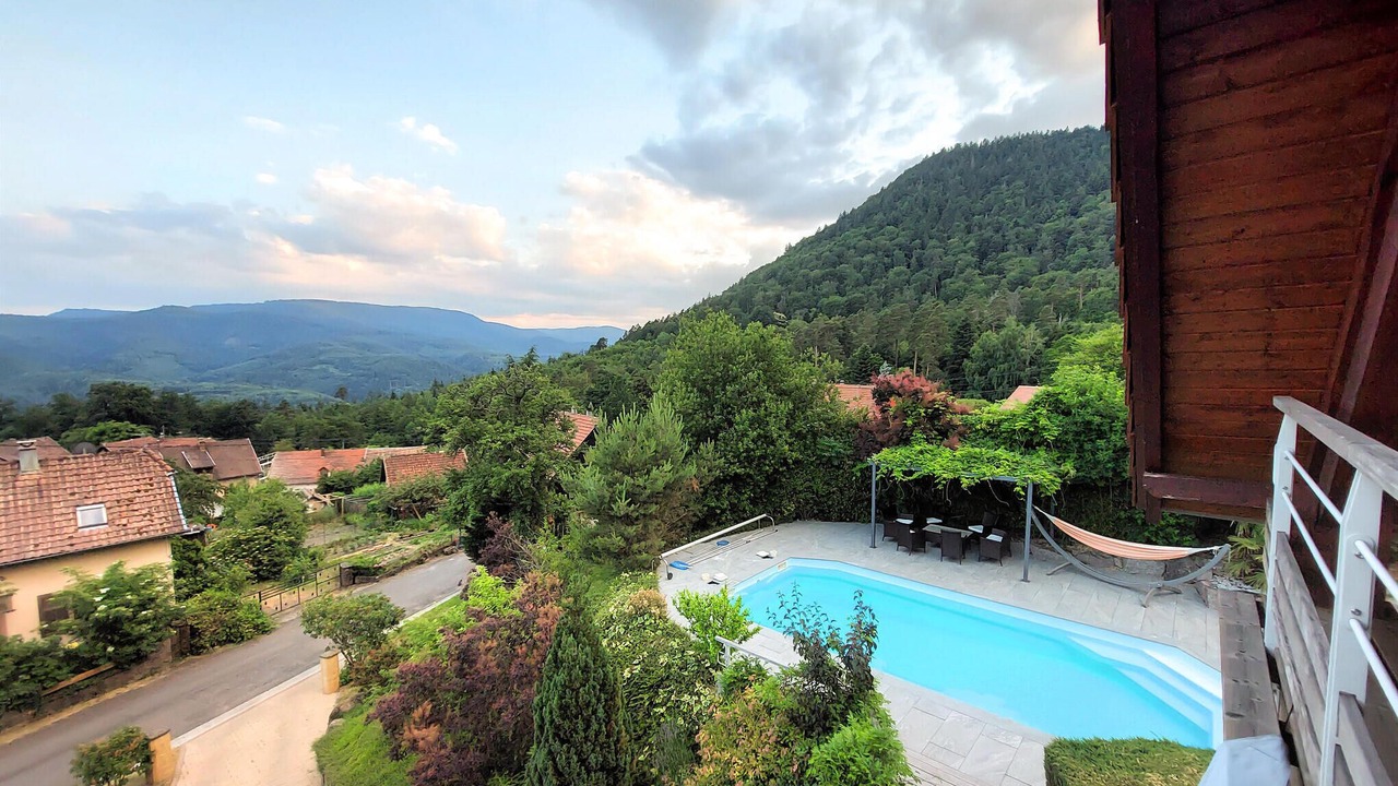 Photo of Outdoor in La Vancelle