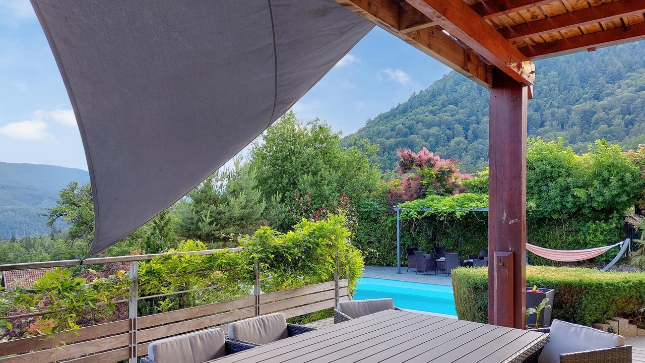 Photo of Outdoor in La Vancelle