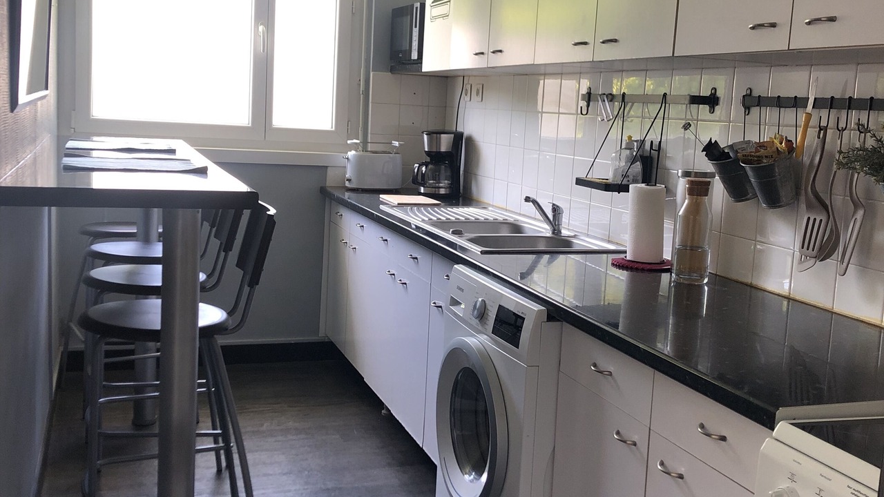 Photo of Kitchen in Villejean