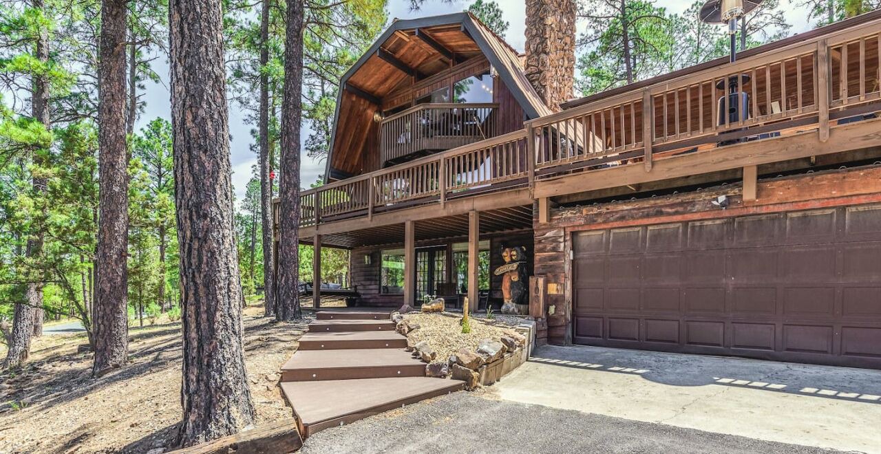 Photo of Outdoor in Ruidoso