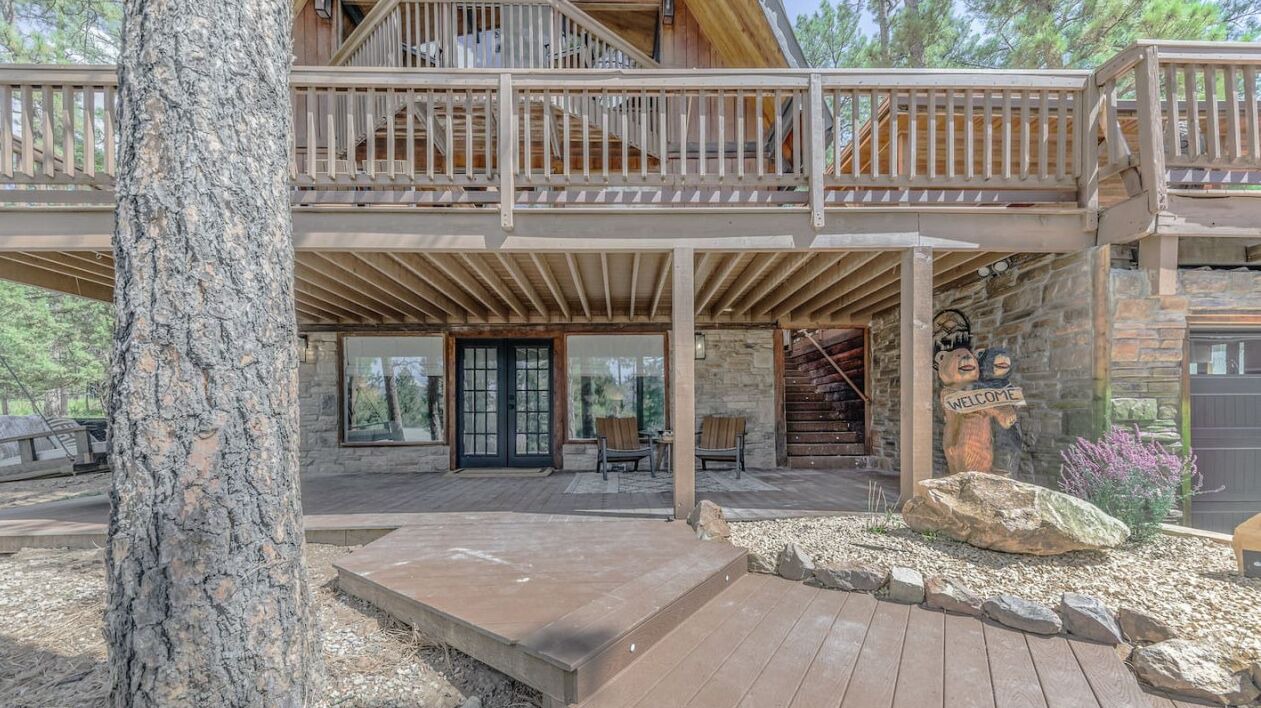 Photo of Outdoor in Ruidoso