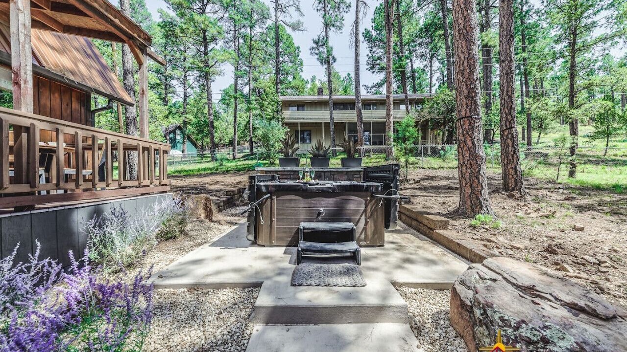 Photo of Outdoor in Ruidoso