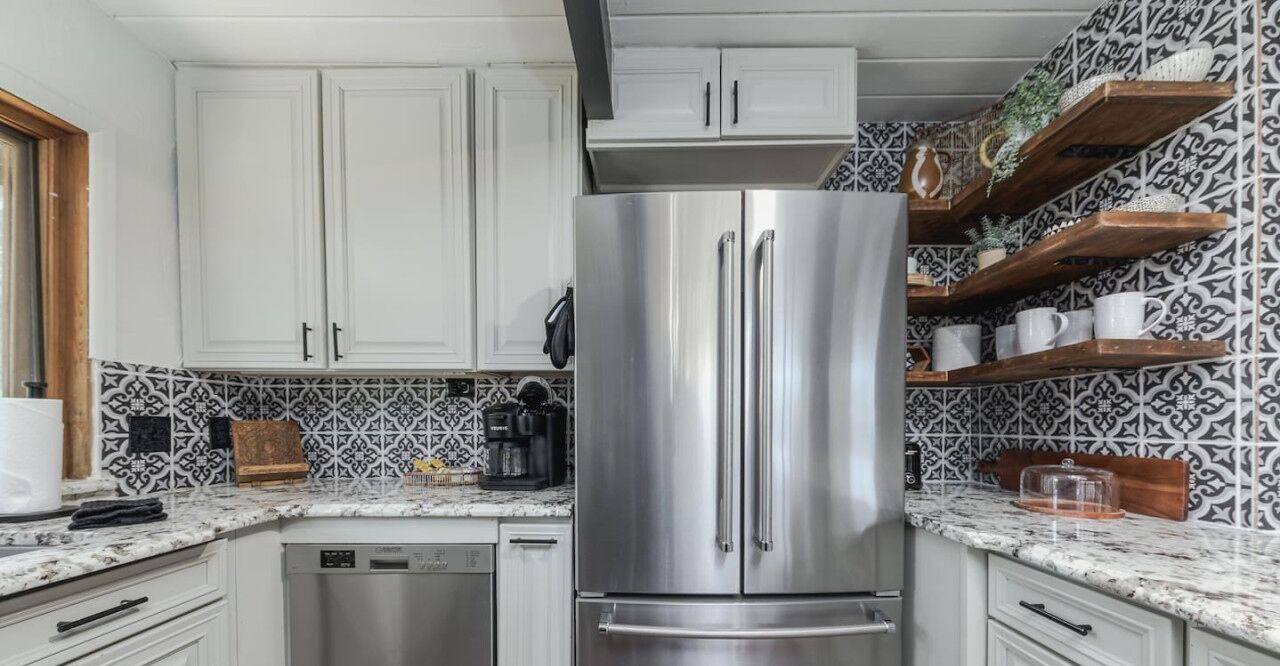 Photo of Kitchen in Ruidoso