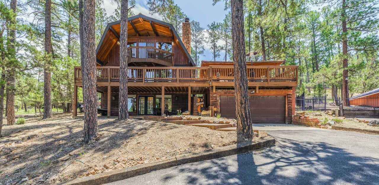 Photo of Outdoor in Ruidoso