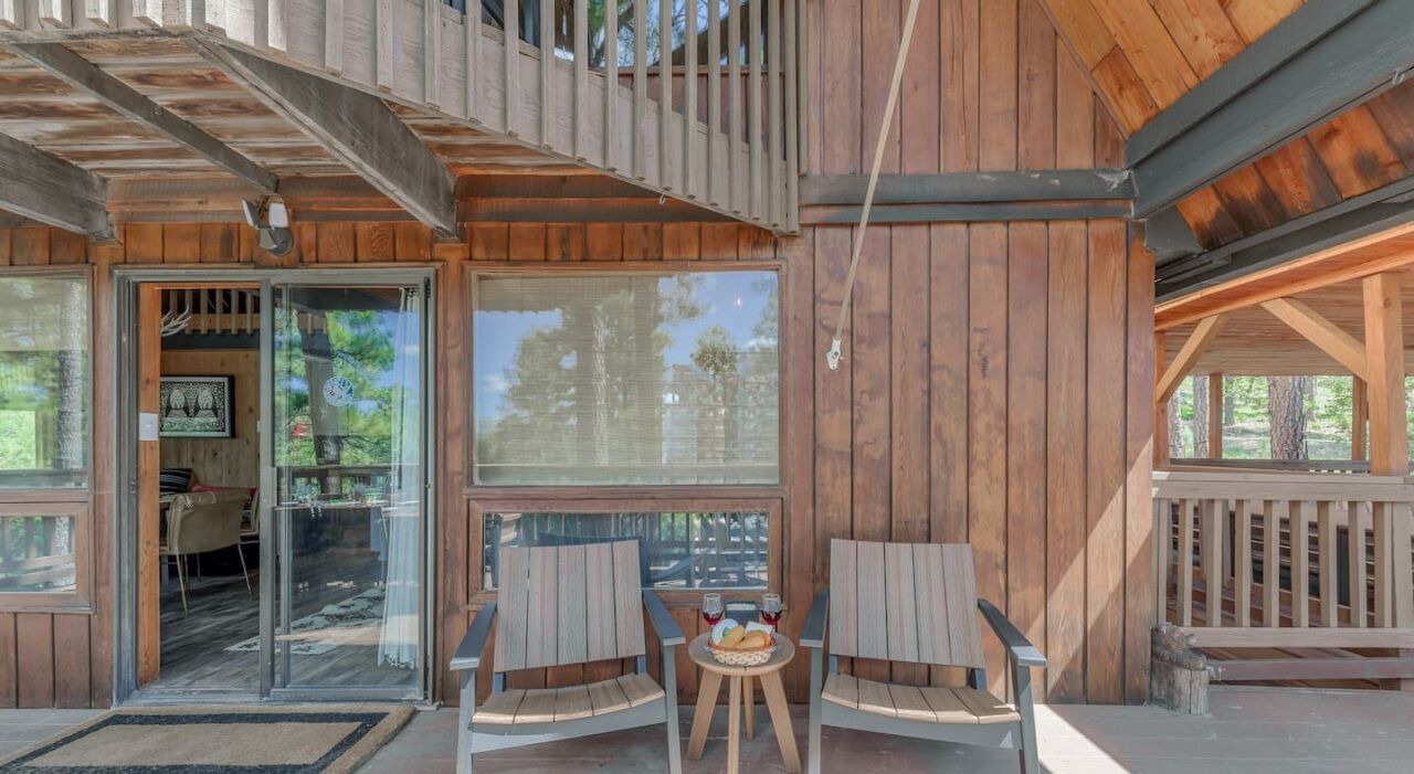 Photo of Outdoor in Ruidoso