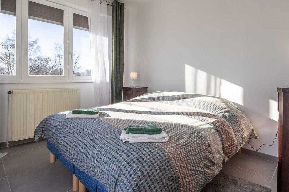 Photo of Bedroom in Tresserve