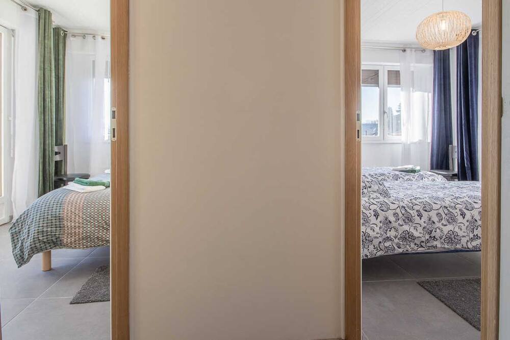 Photo of Bedroom in Tresserve