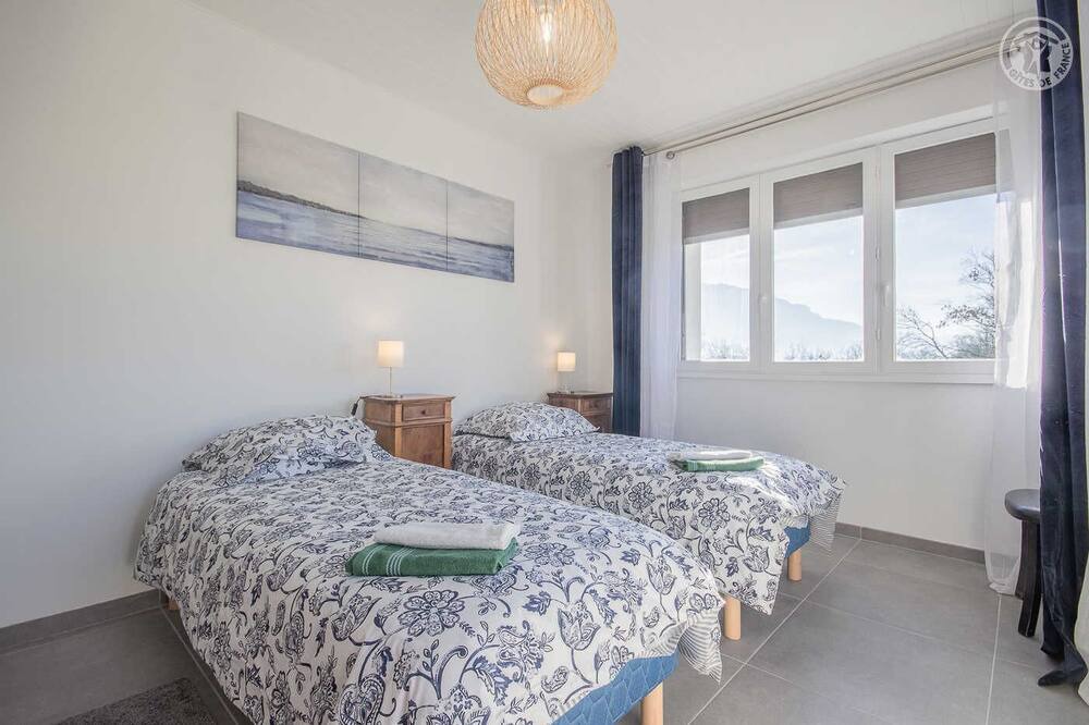 Photo of Bedroom in Tresserve