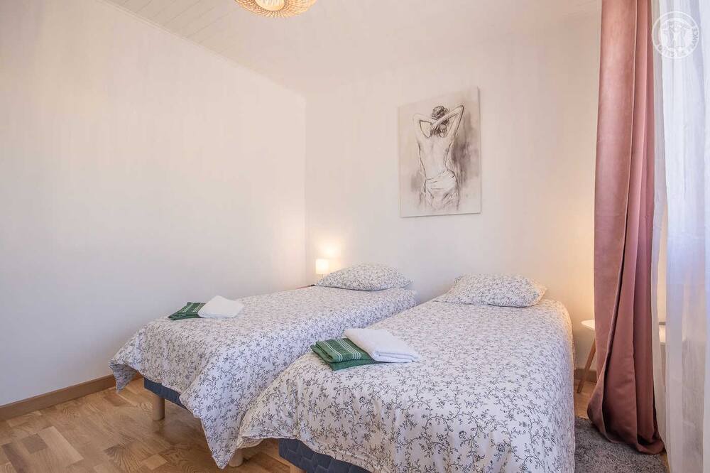 Photo of Bedroom in Tresserve